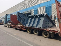 鑫金山發(fā)貨現(xiàn)場(chǎng)